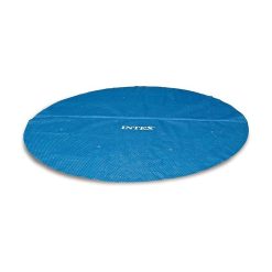 Intex 28014 4.88m Solar Pool Cover