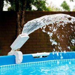 Intex 28089 Multi-Color LED Pool Sprayer