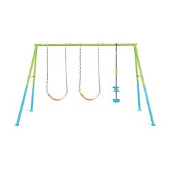 Intex 44121 Swing and Glide Three Feature Set Coming Soon