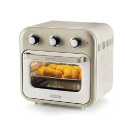 Ariete 4632/03 Air fryer + Oven Vintage