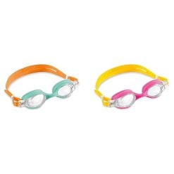 Intex 55693 Pro Team Goggles