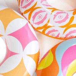 Intex 56269NP Timeless Tubes Assorted Pink Color