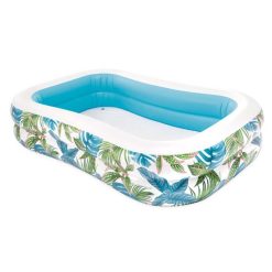 Intex 57177NP Tropical Swim Center Family Pool