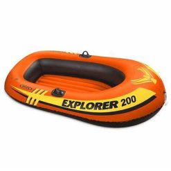 Intex 58330 Boat Explorer 200 185*94*41cm