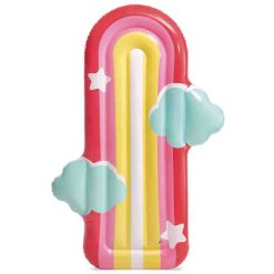 Intex 58729EU Rainbow Cloud Float