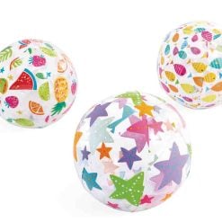 Intex 59040B Lively Print Balls Assorted