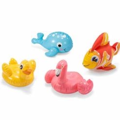 Intex 59590NP Puff N Play Water Toys Assorted