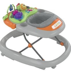 Chicco 79540.47 Walkytalky Baby Walker [79028] -Grey-