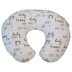 Chicco 79902.63 Boppy Pillow [79903]   -Hello-