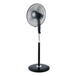 Ardes AR5S41PB Stand Fan 16" 5 Blades  40 CM