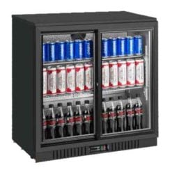 Carillo CRBBTC210 Beverage Cooler