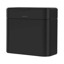 Simplehuman CW1647 4L Compost Caddy, Detachable and Countertop Bin