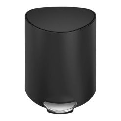Simplehuman CW2109 6L Semi-Round Step can