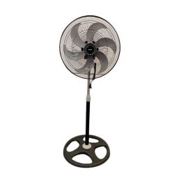 Camry CY-EF186 Stand Fan 18-inch 6 Blades