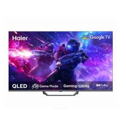 Haier H55S80EUX 55" 4K UHD QLED Google TV