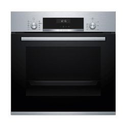 Bosch  HBJ558YS3Q Built-in Oven 60 x 60 cm Stainless steel