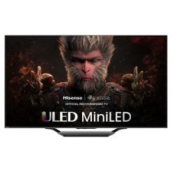 Hisense 65U7N 65"  TV Class U7 Series Mini-LED QLED 4K
