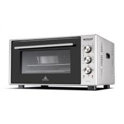 Itimat I-28TTFL  Electrical Square Oven With Fan & Lamp 50Lt, Double Glass