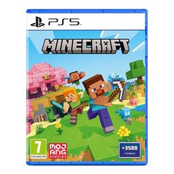 PS5 | MINECRAFT