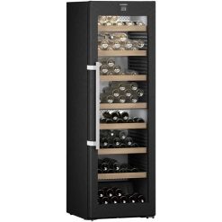 Liebherr WPbsi 5252 Multi-temperature wine fridge 155 Bottles