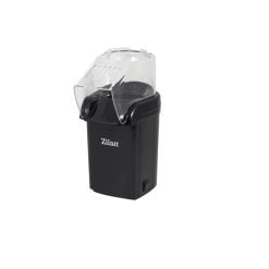 Zilan ZLN8045 Popcorn Maker - Black