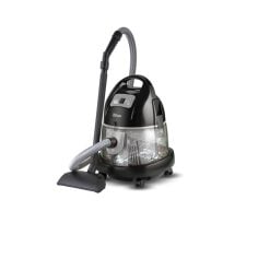 Zilan  ZLN8945 Vacuum Cleaner 1600- 2000W - Grey