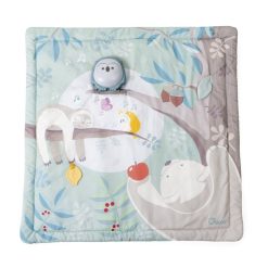Chicco 11939.00 T- Toy Fd 2In1 Relax & Play Mat