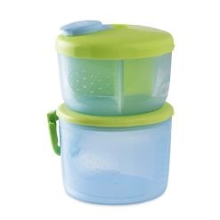 Chicco 07657.00 Milk Powder Dispenser System 0M+