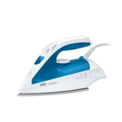 Braun TS340C SI BL GBSASGHK Steamer
