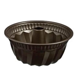 Pyrex AS22BY0 Asimetria Moule A Savarin, 22 Cm