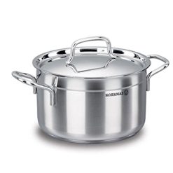 Korkmaz A1025 Alfa Casserole 6.8L, 26 × 13 cm