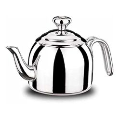 Korkomaz A057 Tea Pot Droppa 1.1L / 2.3L