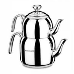 Korkomaz A058 Mega Tea Pot Droppa 2.0L / 3.5L