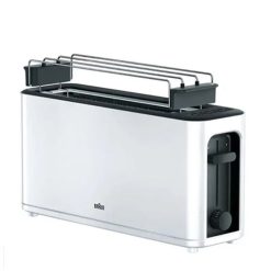 Braun HT3010WH Toaster INT