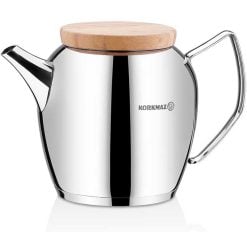Korkmaz A025 Montana Tea Pot 2.3L