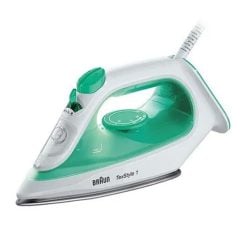 Braun 12710000-SI1040GR SI INT (T-KACN) Steamer