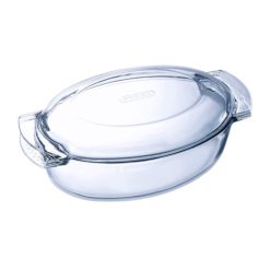 Pyrex 460A000 Oval Casserole 5.8L
