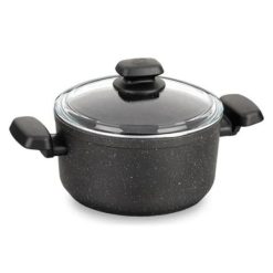 Korkmaz A1341 Ornella Casserole 3L, 20 x 10.5 cm