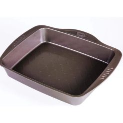 Pyrex AS30RR0 Asimetria Rectangular Roaster 30X24 cm
