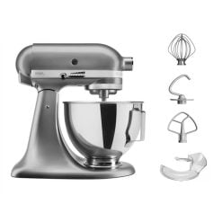 KitchenAid 5KSM95PSECU Classic Stand mixer 4.3L