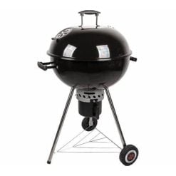 Landmann 7756 Kettle Charcoal BBQ – 53 cm