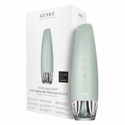 Geske GESGK000039 Anti-Aging Skin Renewer | 9 in 1+ Free Travel bag