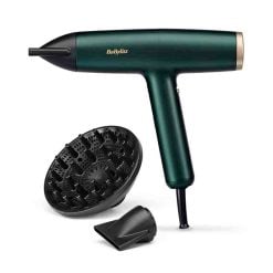 Babyliss D6555DE Air Power Pro Hairdryer 1700W