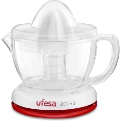 Ufesa EX4934 Citrus Juicer 0.7L - 40W