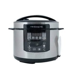 Frigidaire FD-PC 6001 Pressure Cooker 1000 Watts, 6 Liters
