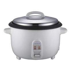Frigidaire FD8019 Deluxe Rice Cooker Non-Stick 4.2L - 1600W