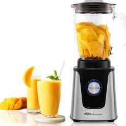 Ufesa Moonstone Blender 1.5L - 1500W