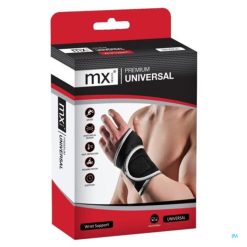 Medinox  MX74581 Premium Universal Wrist Support - Uni+ L/Xl/Xxl