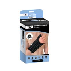 Medinox MX77052 Orthopaedic Adjustable Wrist Brace - Right (S-M)