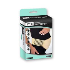 Medinox MX77059 Maternity Support Belt Beige